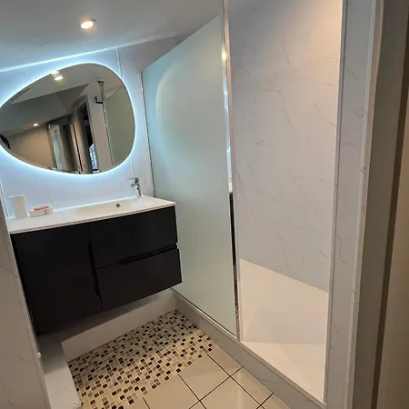4 Pers, 50m², Proche Station - Fr-1-198-269 * Châtel