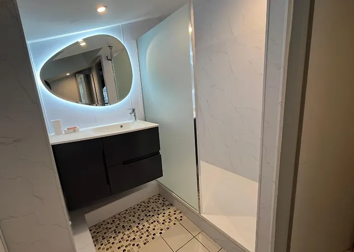 4 Pers, 50m², Proche Station - Fr-1-198-269 * Châtel