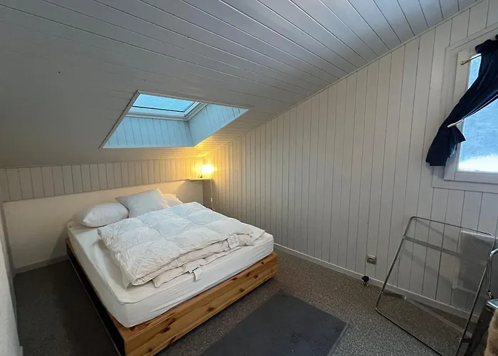 Apartamento 4 Pers, 50m², Proche Station - Fr-1-198-269 Châtel